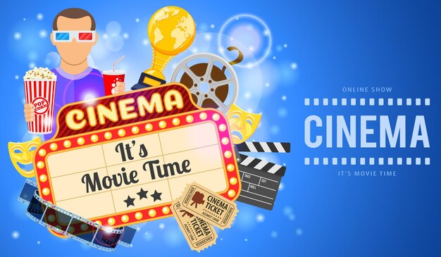 Free HD Movies & TV Shows? Flixtor Delivers!